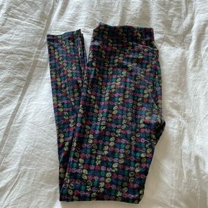 LuLaRoe Leggings OS